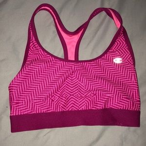 Champion Sports Bra